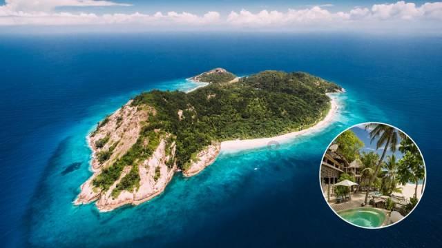 攀登高峰
